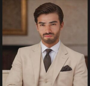 Picture of Israr Saleem