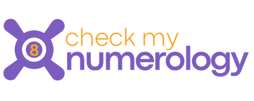 checkmynumerology logo